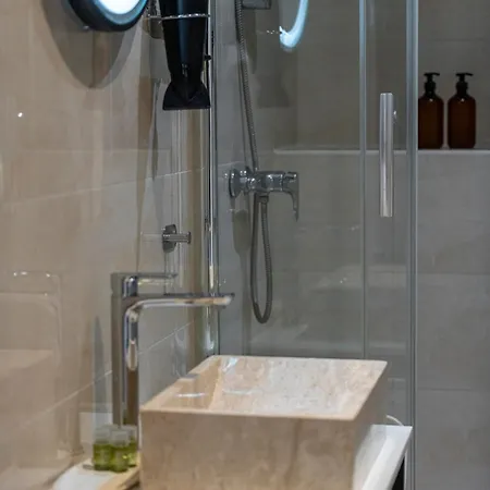 公寓 Barbara With Private Pool 杜布罗夫尼克