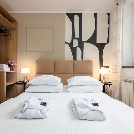 Barbara With Private Pool 杜布罗夫尼克