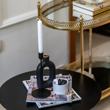 Barbara With Private Pool *