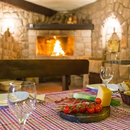 公寓 Barbara With Private Pool 杜布罗夫尼克