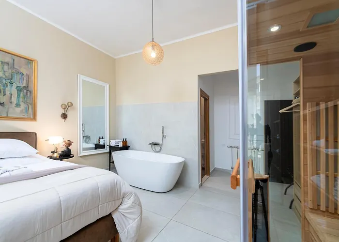 Barbara With Private Pool