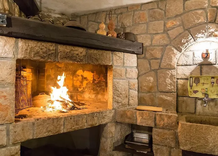 Appartement Barbara With Private Pool Dubrovnik