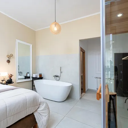 Barbara With Private Pool