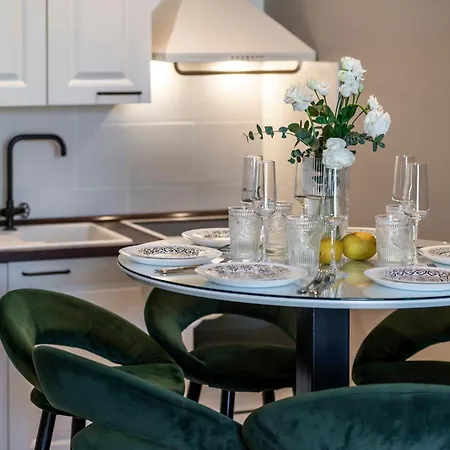 Lägenhet Barbara With Private Pool