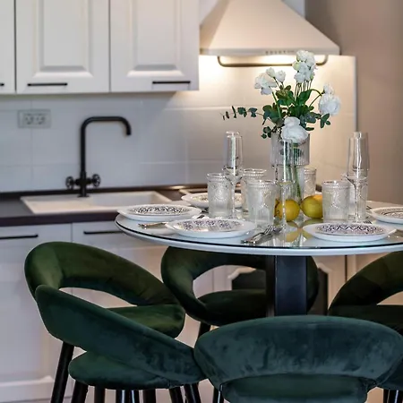 Barbara With Private Pool דירה דוברובניק