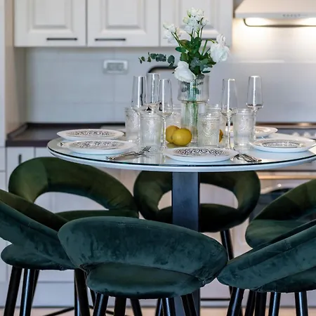 Barbara With Private Pool 杜布罗夫尼克