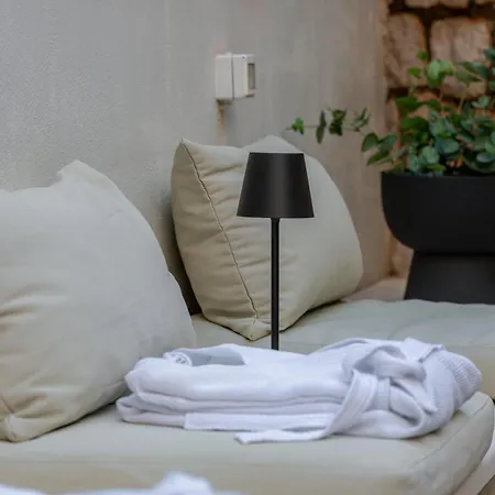 Apartment Barbara With Private Pool *