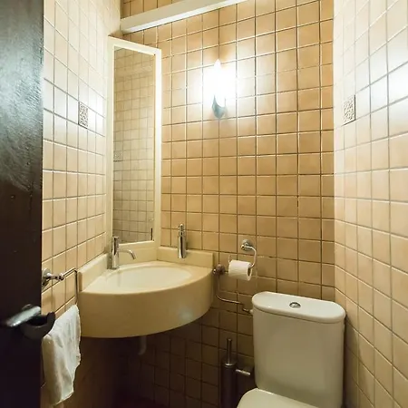 Barbara With Private Pool Apartment