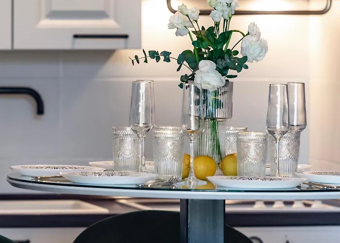 公寓 Barbara With Private Pool 杜布罗夫尼克