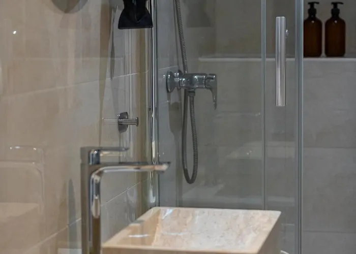 شقة Barbara With Private Pool دوبروفينك