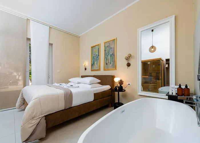 Barbara With Private Pool 公寓 杜布罗夫尼克