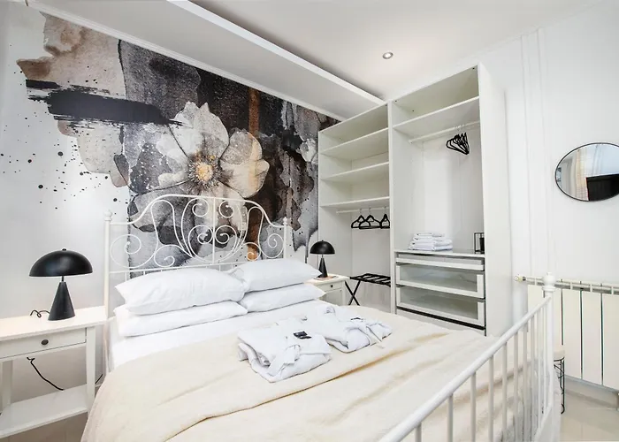 Barbara With Private Pool * 杜布罗夫尼克