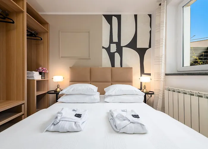 Barbara With Private Pool 杜布罗夫尼克