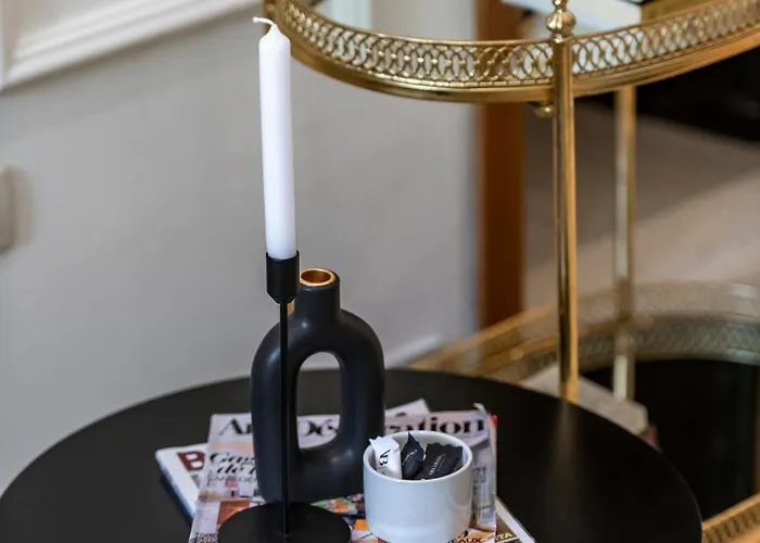 Barbara With Private Pool *