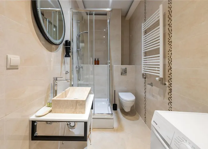 شقة Barbara With Private Pool دوبروفينك