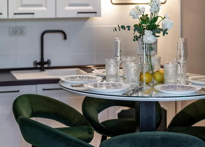 Barbara With Private Pool 公寓 杜布罗夫尼克