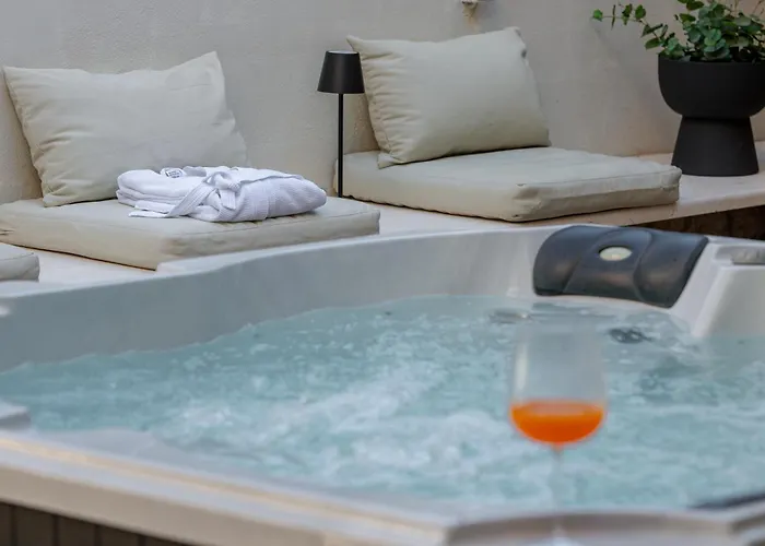 公寓 Barbara With Private Pool 杜布罗夫尼克