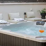 Barbara With Private Pool