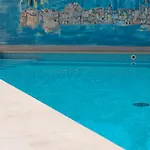 Barbara With Private Pool Ντουμπρόβνικ