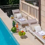 Διαμέρισμα Barbara With Private Pool
