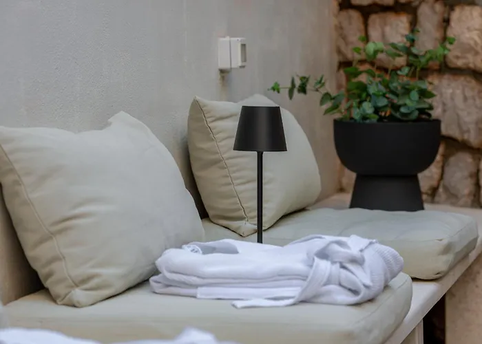 Apartament Barbara With Private Pool *