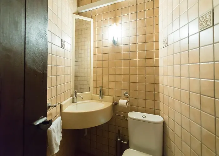 Barbara With Private Pool Apartament