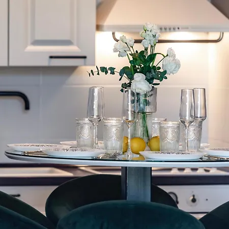 아파트 Barbara With Private Pool 두브로브니크