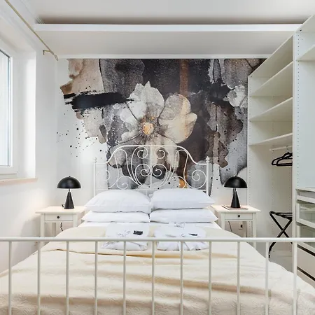 Barbara With Private Pool 두브로브니크