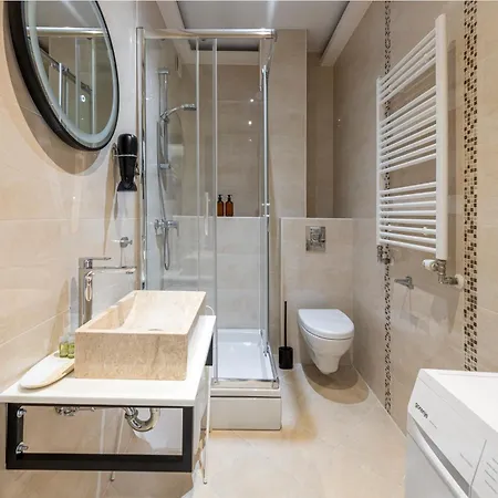 아파트 Barbara With Private Pool 두브로브니크