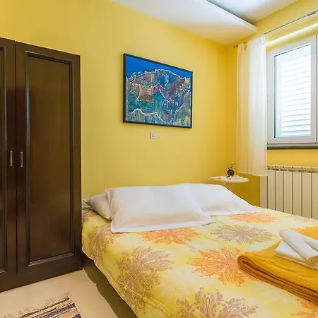 Barbara With Private Pool